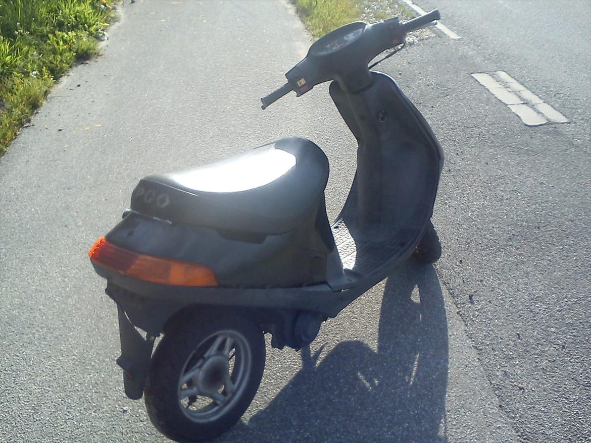 PGO Comet AC billede 3