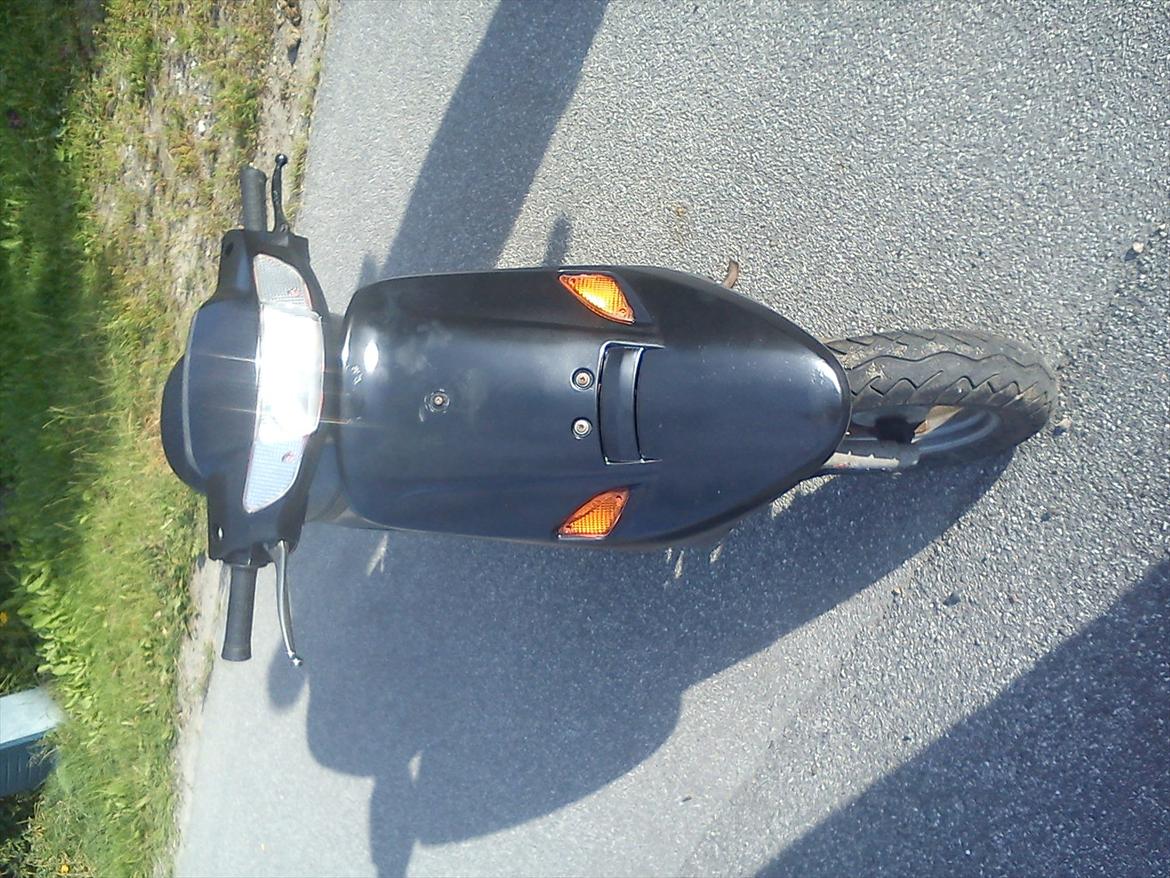 PGO Comet AC billede 5