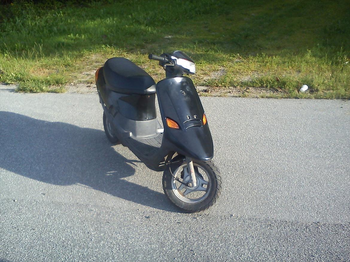 PGO Comet AC billede 6