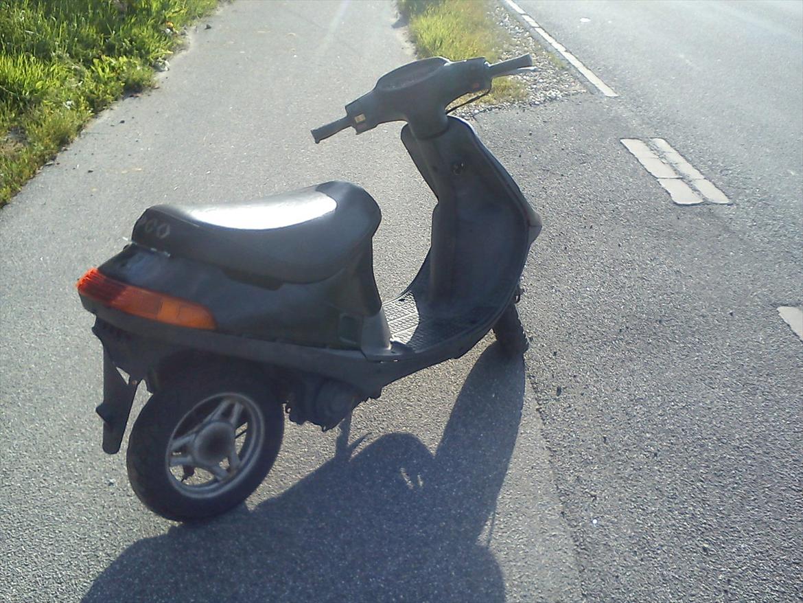 PGO Comet AC billede 8
