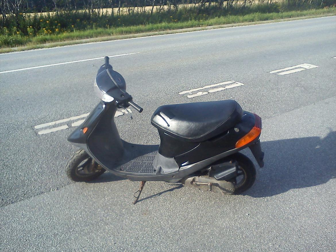 PGO Comet AC billede 11