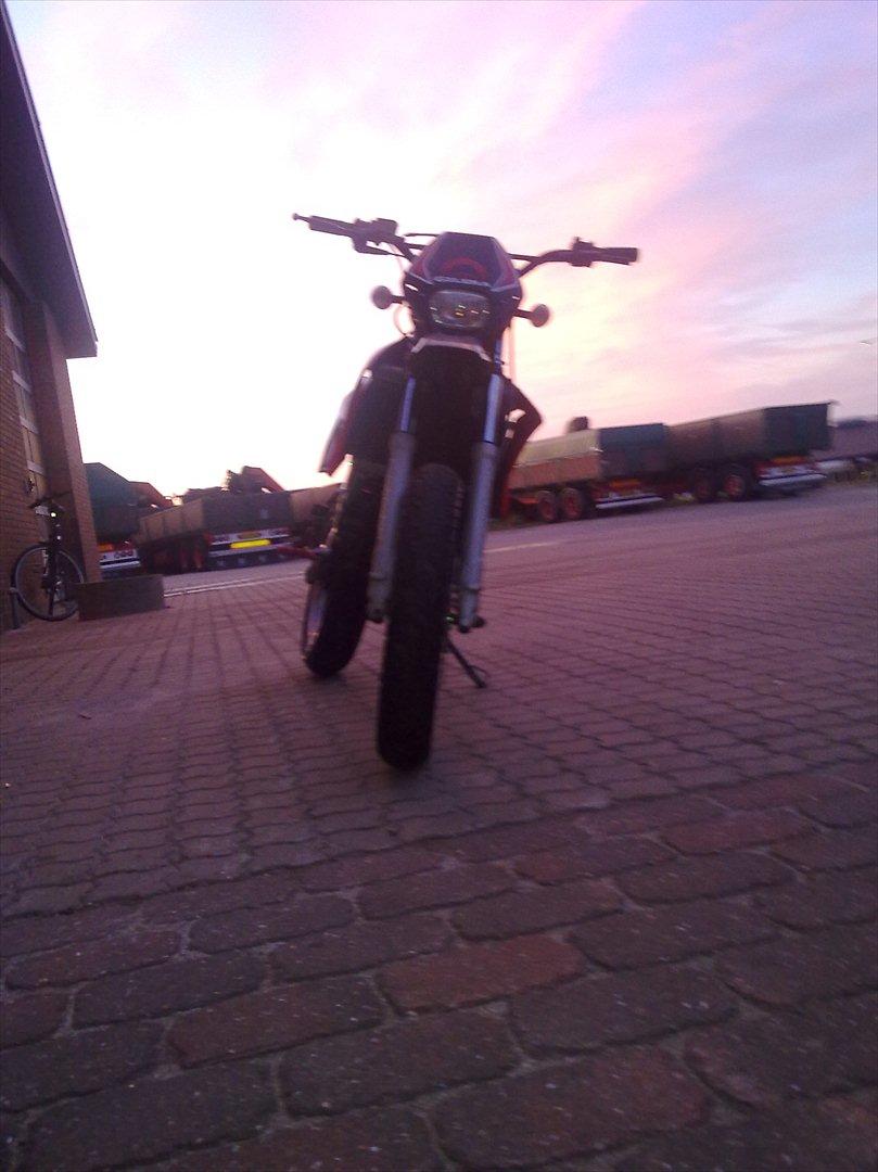 Gilera Smt LC DD Væk :( billede 16