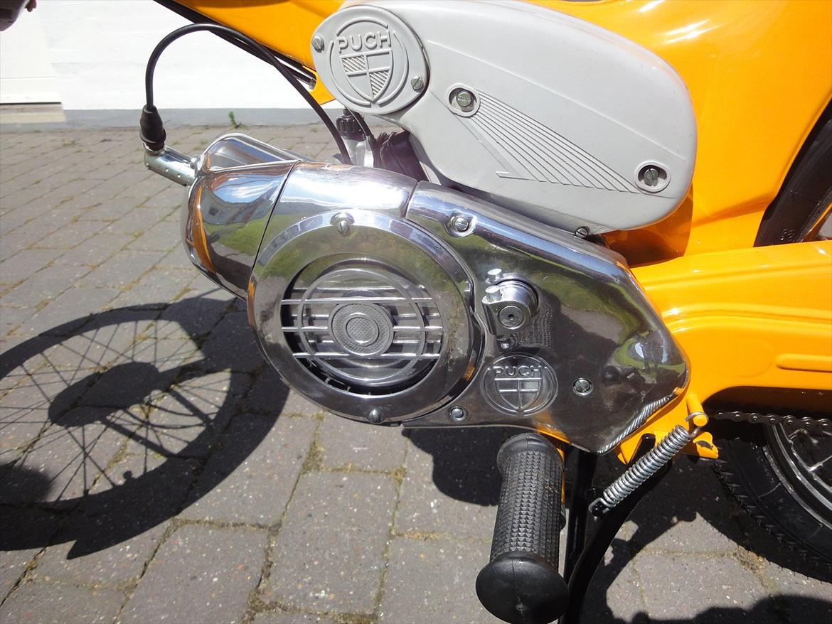 Puch MS Post Puch billede 8