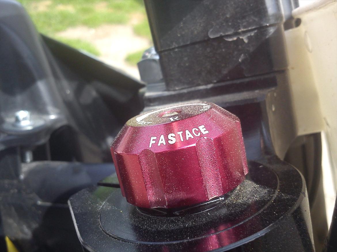 Pitstar 140 - Crf 50 billede 2