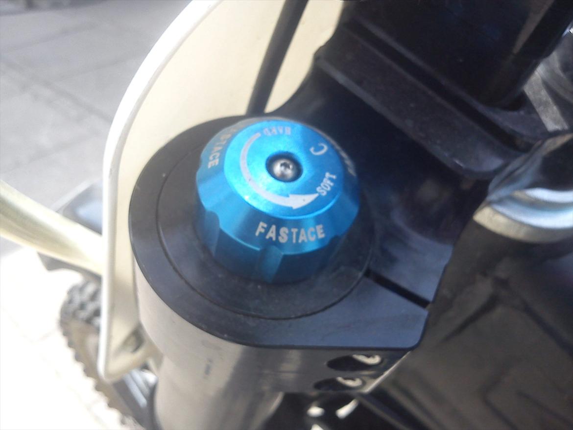 Pitstar 140 - Crf 50 billede 3