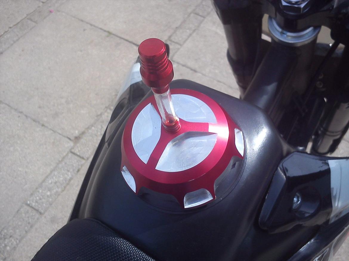 Pitstar 140 - Crf 50 billede 6