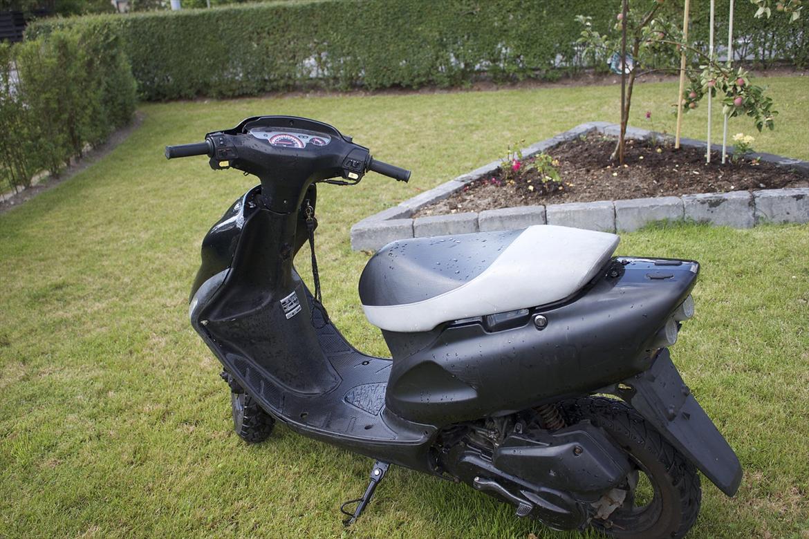 Honda SFX STJÅLET I HERNING!!!!!!!! billede 2