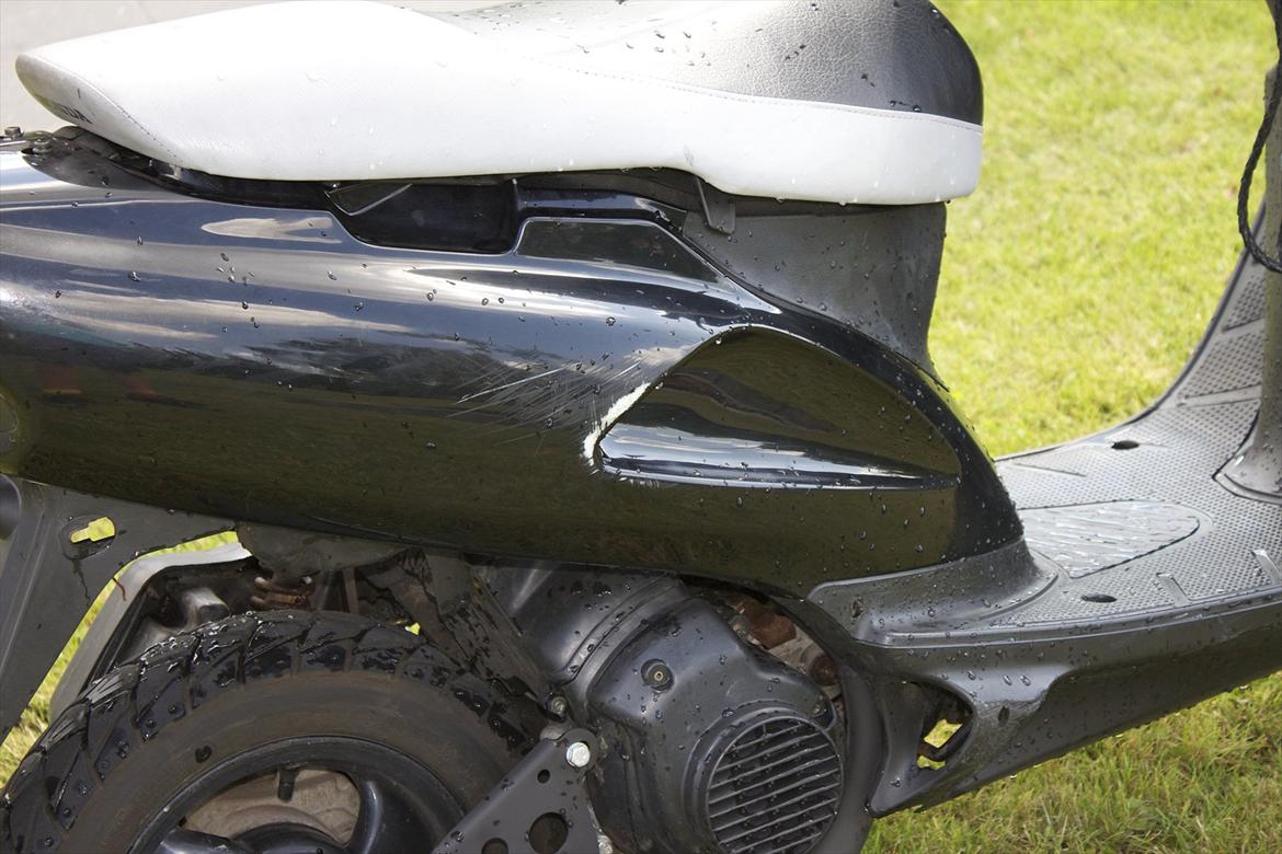 Honda SFX STJÅLET I HERNING!!!!!!!! billede 3