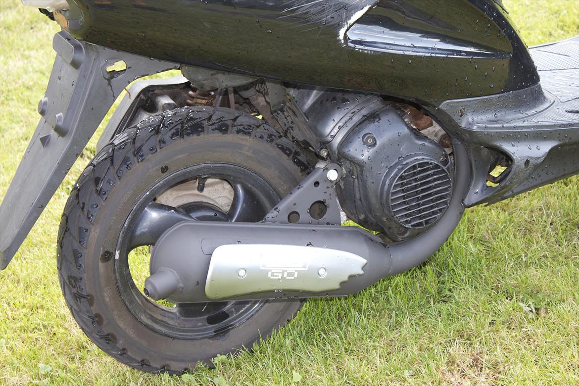 Honda SFX STJÅLET I HERNING!!!!!!!! billede 4