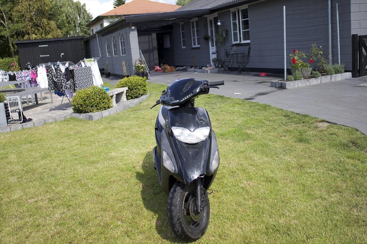 Honda SFX STJÅLET I HERNING!!!!!!!! billede 5