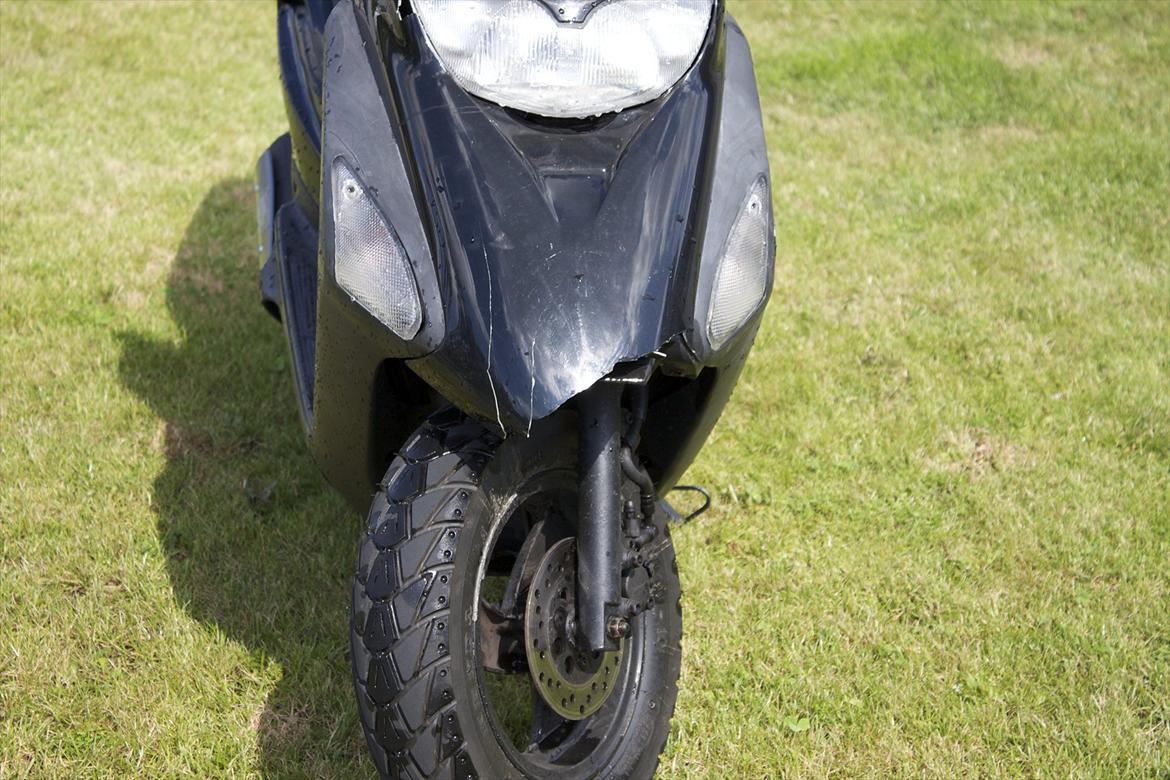 Honda SFX STJÅLET I HERNING!!!!!!!! billede 6