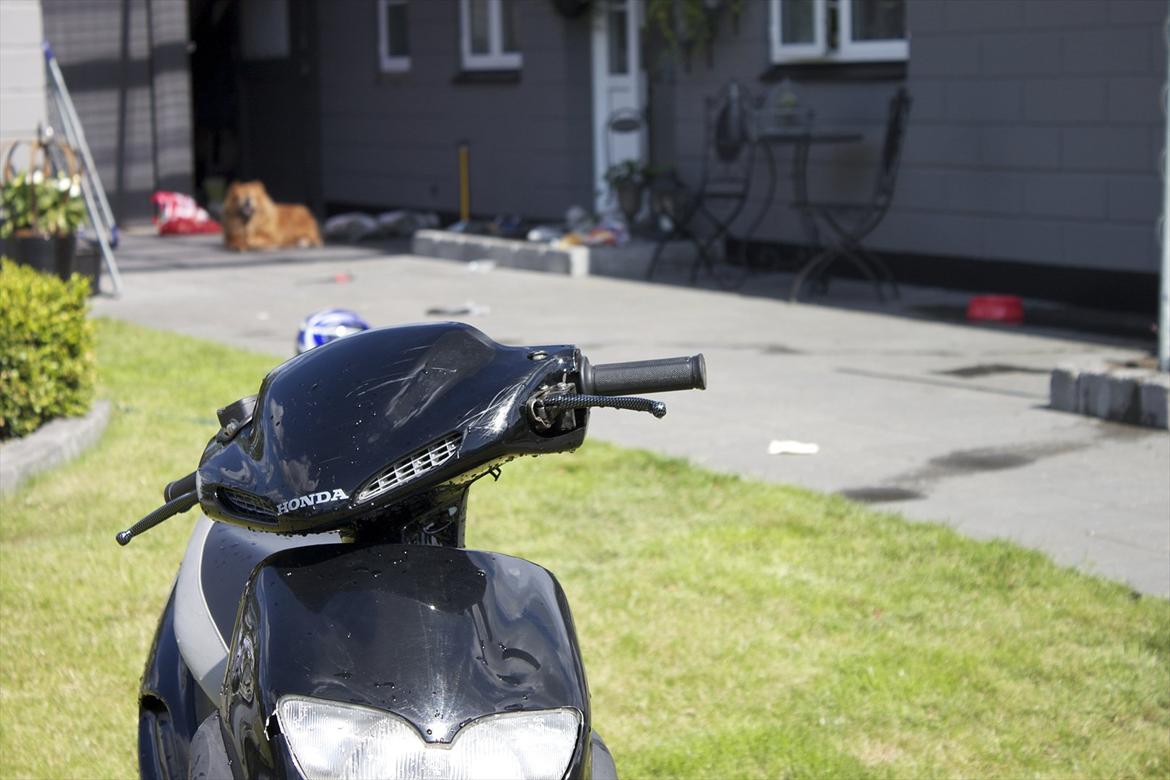 Honda SFX STJÅLET I HERNING!!!!!!!! billede 7