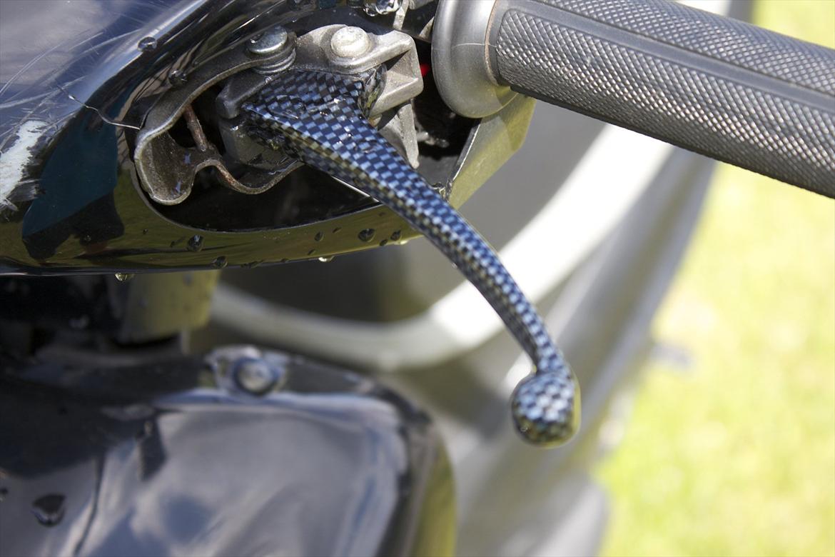 Honda SFX STJÅLET I HERNING!!!!!!!! billede 8