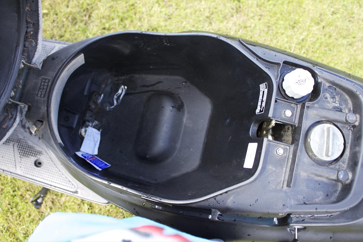 Honda SFX STJÅLET I HERNING!!!!!!!! billede 10