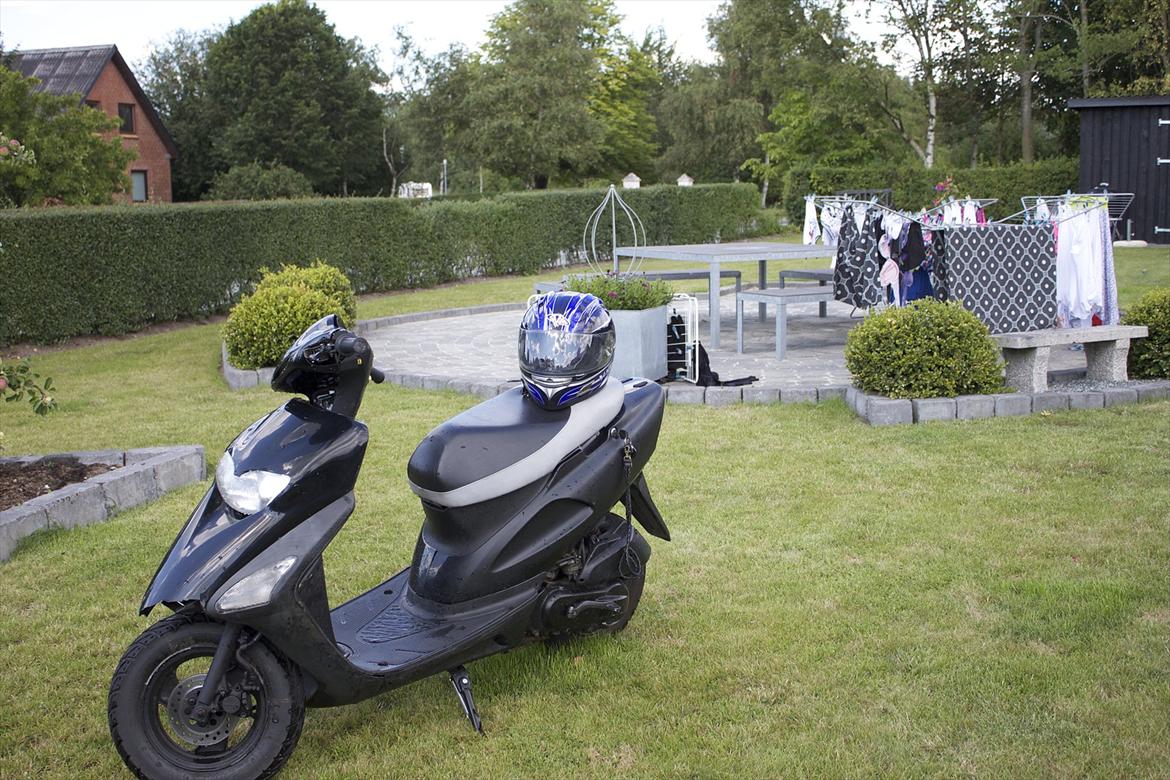 Honda SFX STJÅLET I HERNING!!!!!!!! billede 11