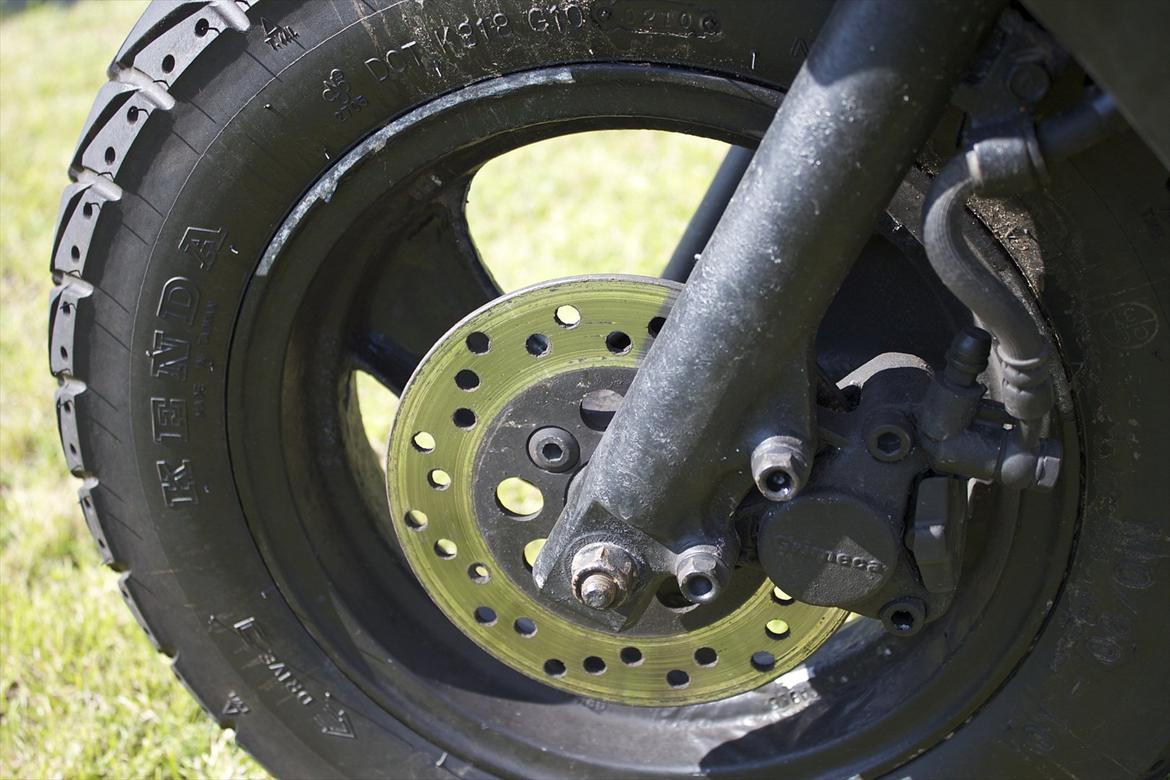 Honda SFX STJÅLET I HERNING!!!!!!!! billede 12