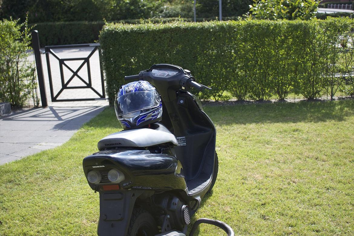 Honda SFX STJÅLET I HERNING!!!!!!!! billede 15