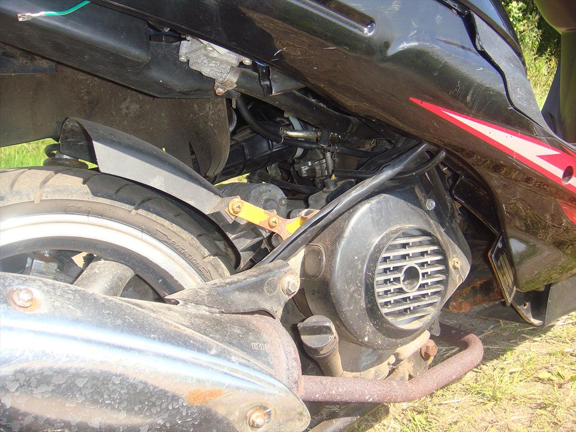 Giantco sprint (SOLGT) billede 6