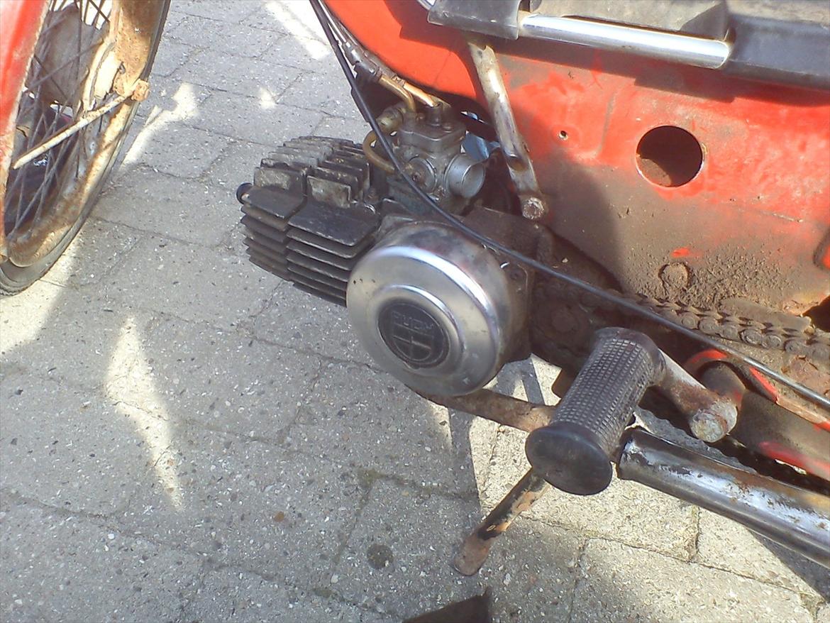 Puch Maxi KL billede 2