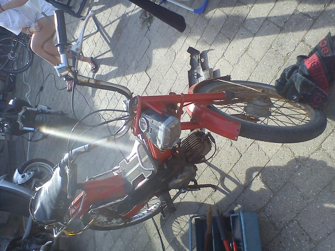 Puch Maxi KL billede 4