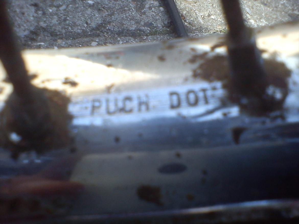 Puch Maxi KL billede 7