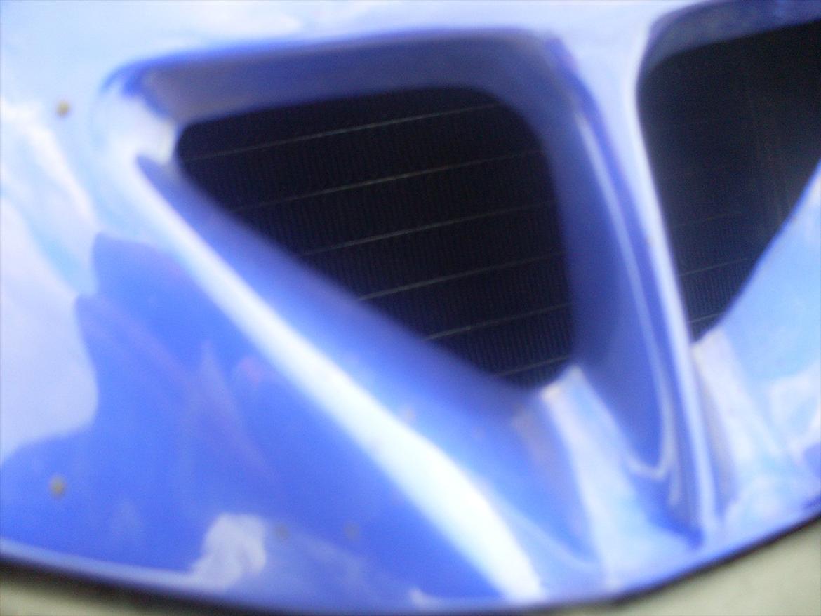 Suzuki Katana R LC SOLGT!! billede 13