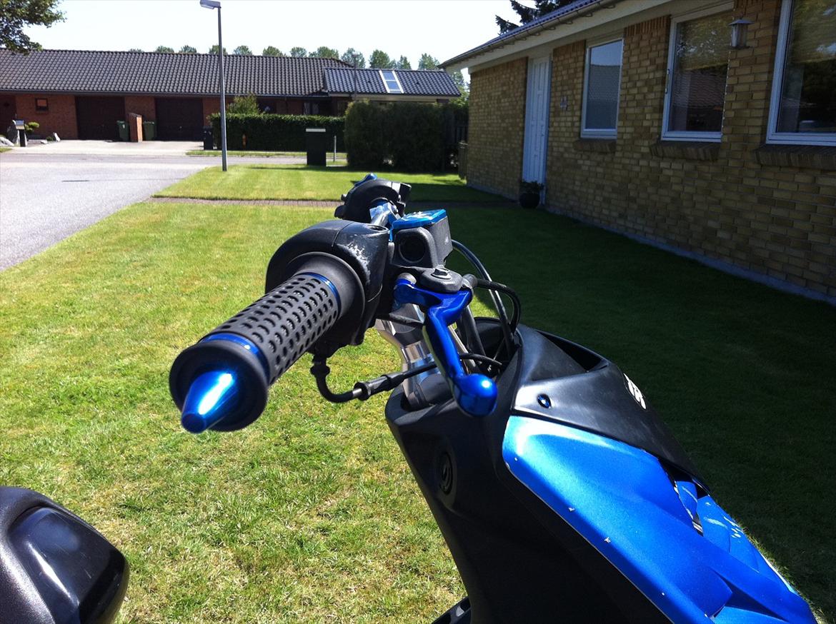 Peugeot SpeedFight 2 AC (Efter) billede 3