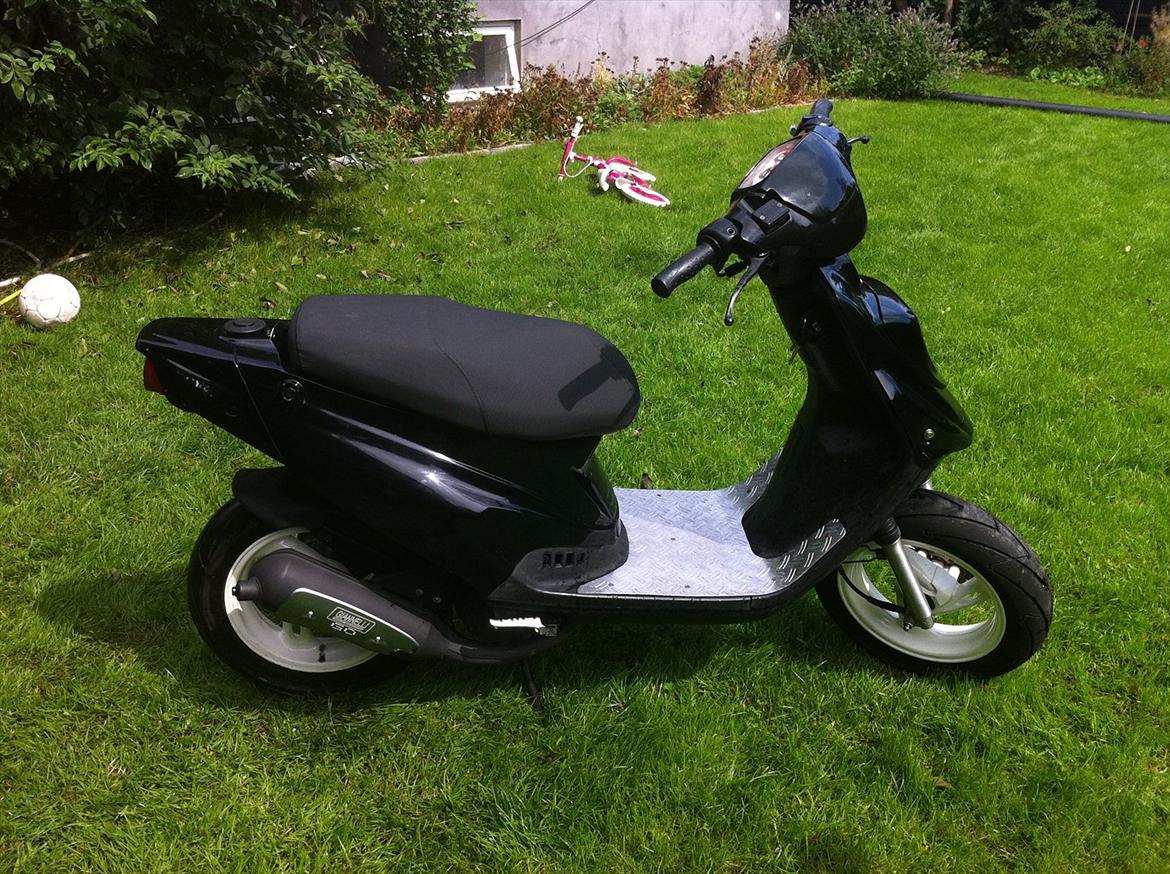 PGO Hot 50 billede 2