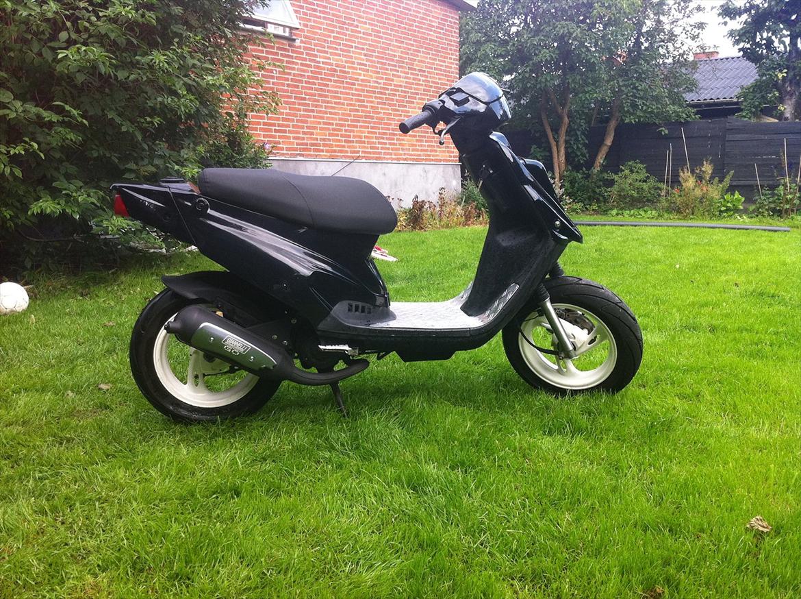 PGO Hot 50 billede 3