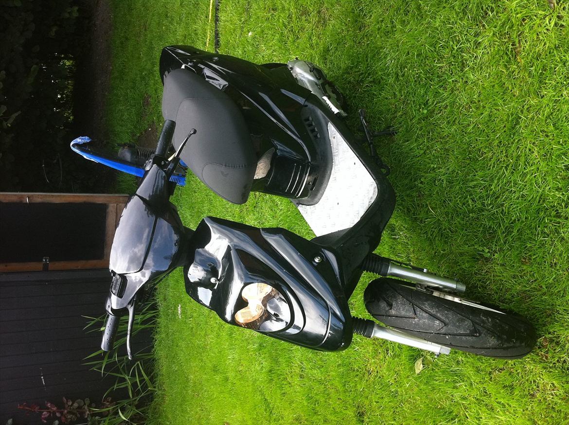 PGO Hot 50 billede 4