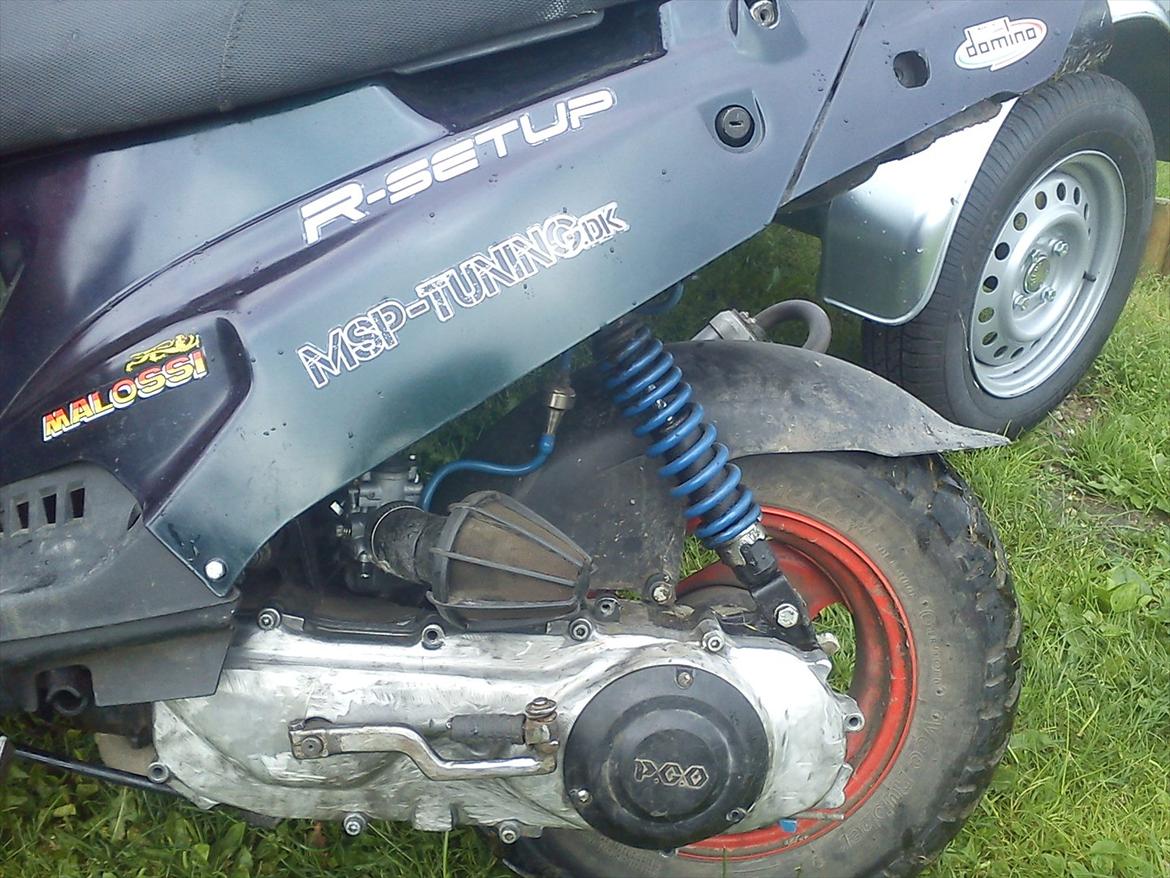 PGO Skrot 50 billede 5