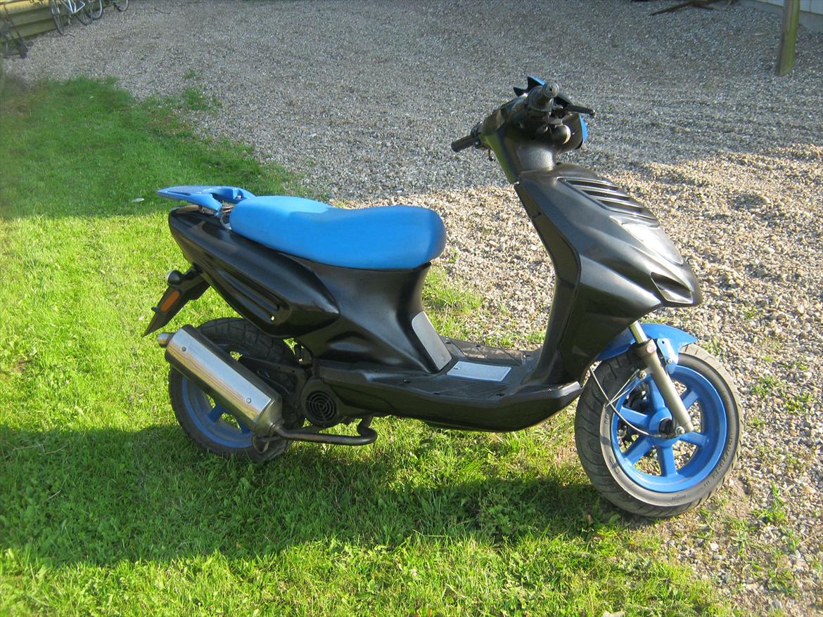 CPI Oliver City billede 1