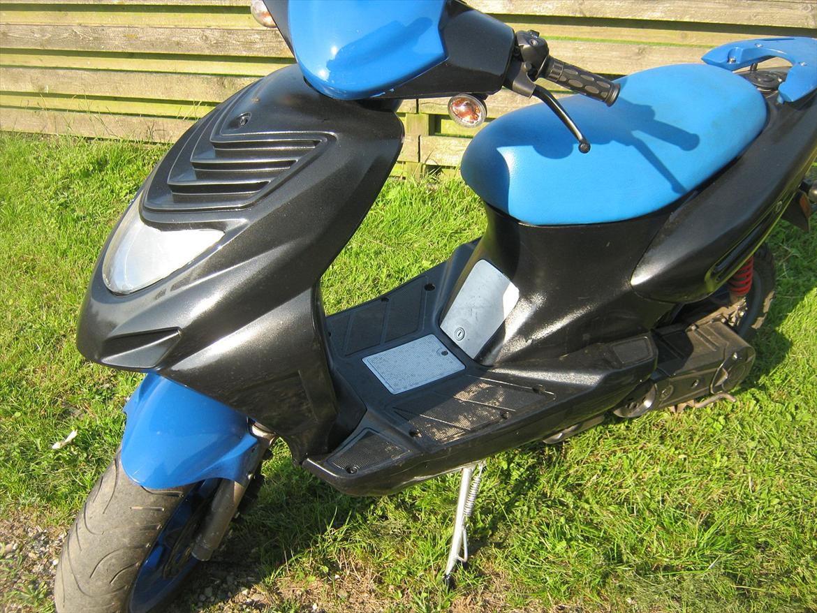 CPI Oliver City billede 2