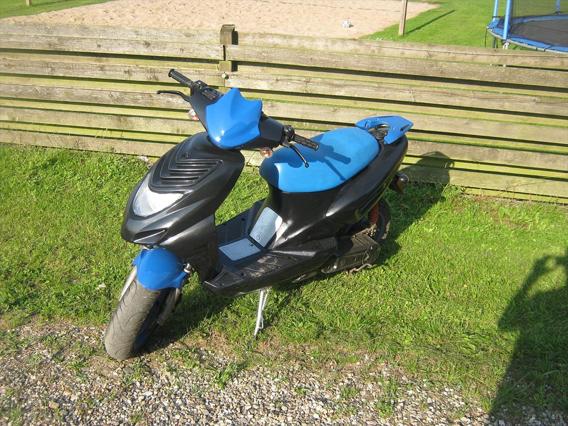 CPI Oliver City billede 3