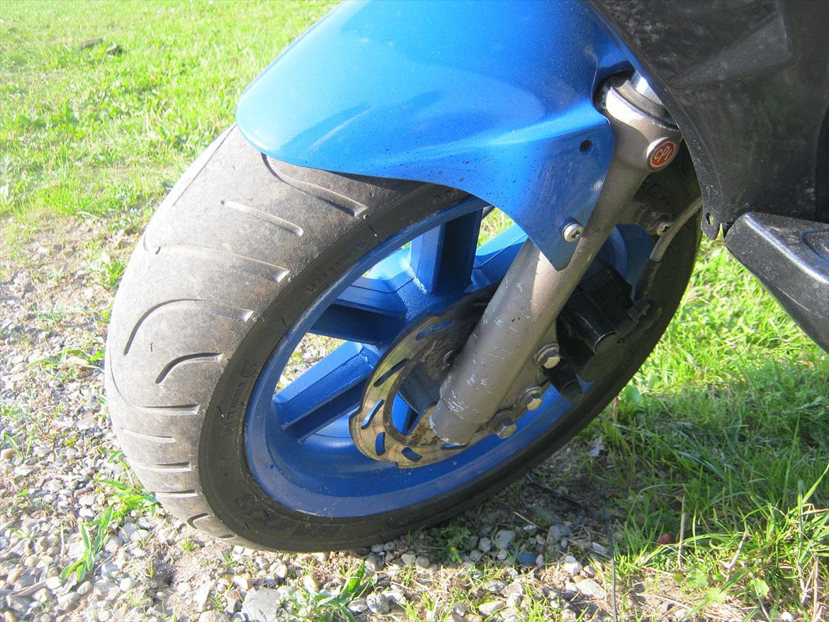 CPI Oliver City billede 4