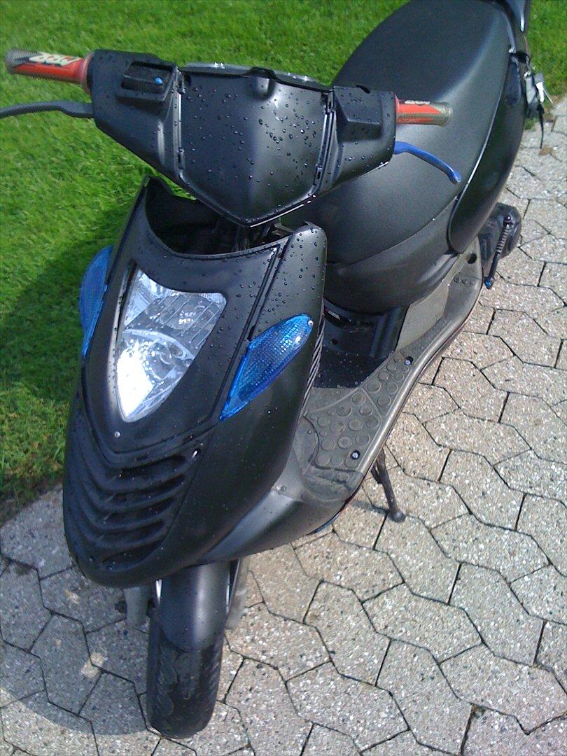 Aprilia Sonic AC billede 1
