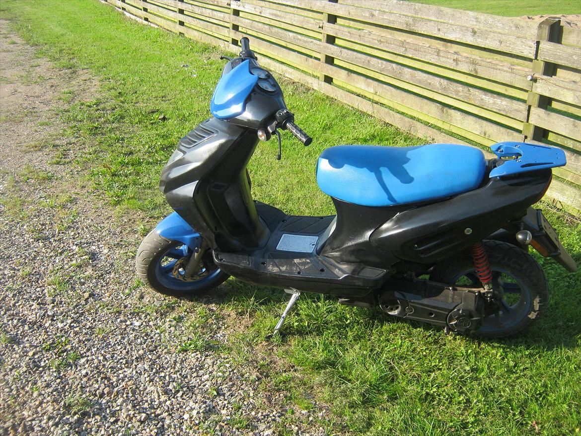 CPI Oliver City billede 5