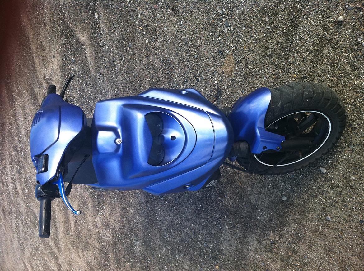 PGO Hot 50 billede 5