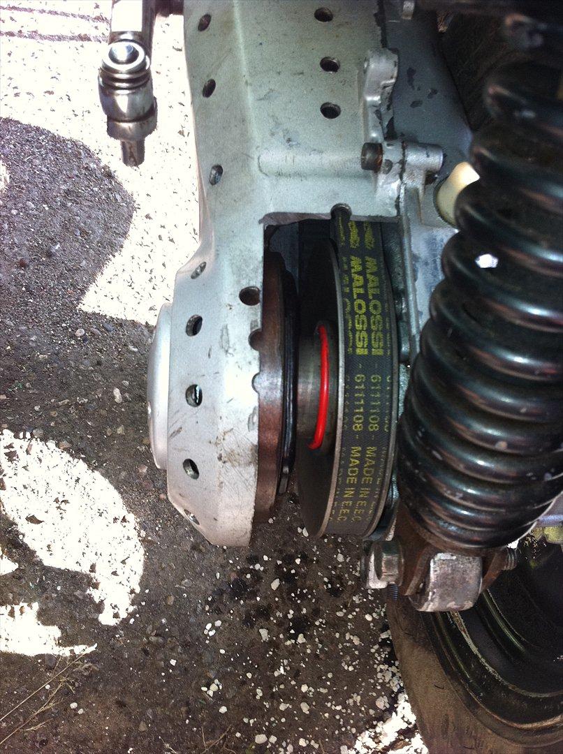 Yamaha jog fs billede 12