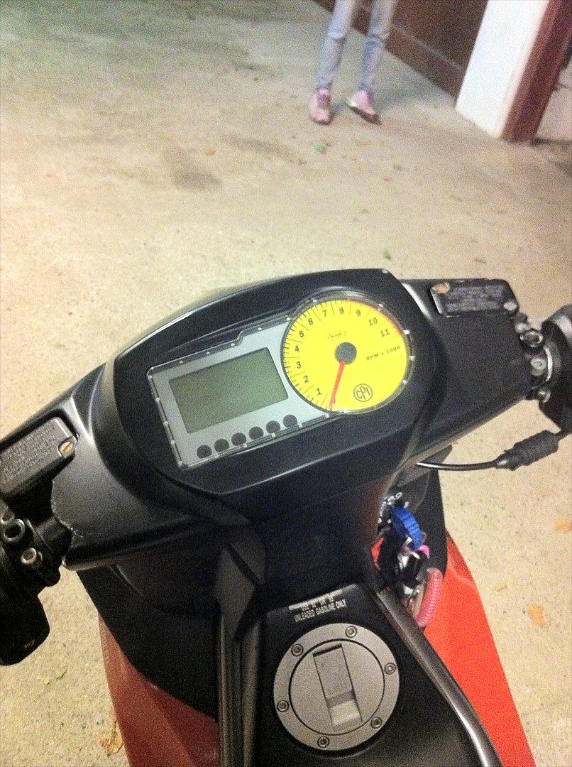 CPI gtr solgt billede 8