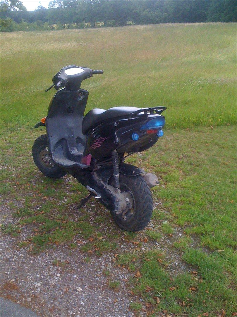 Aprilia rally billede 4