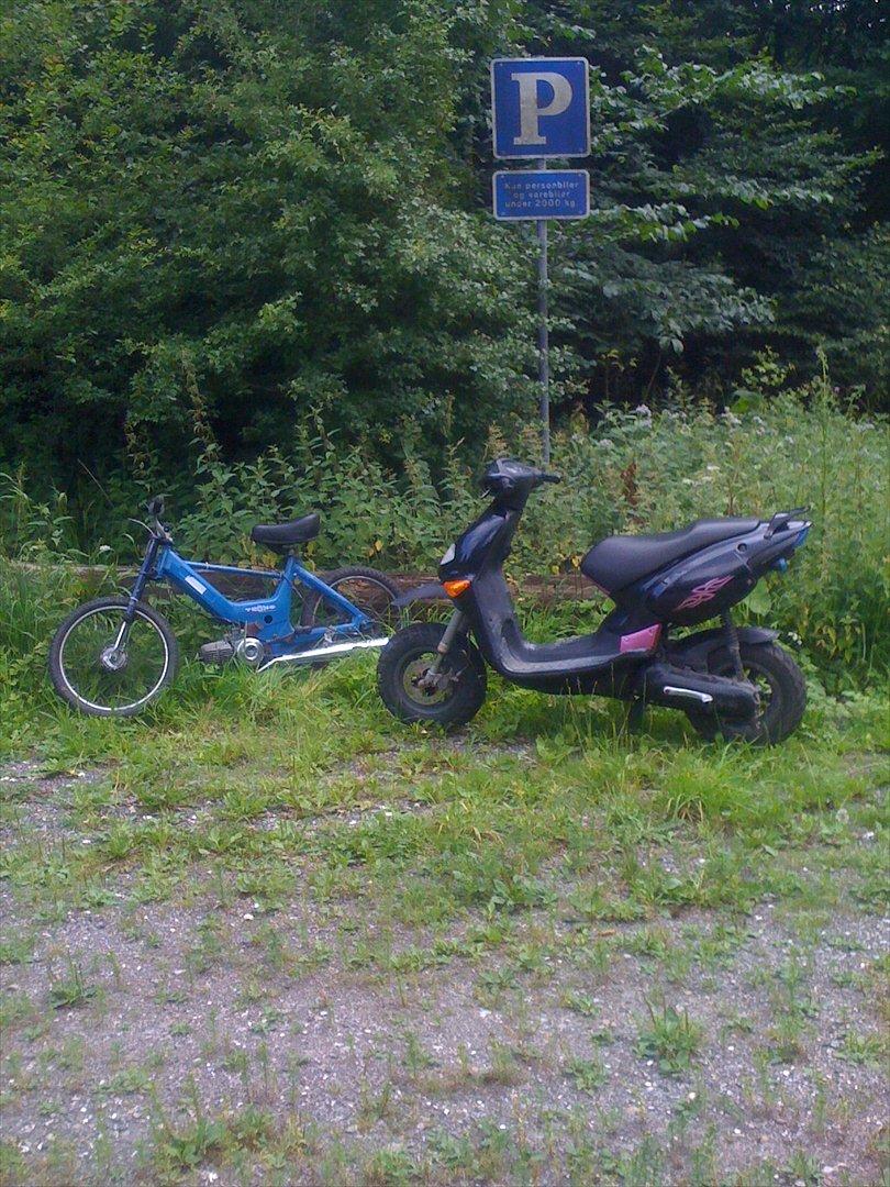 Aprilia rally billede 5