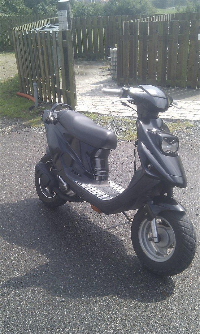 PGO Hot 50 billede 2