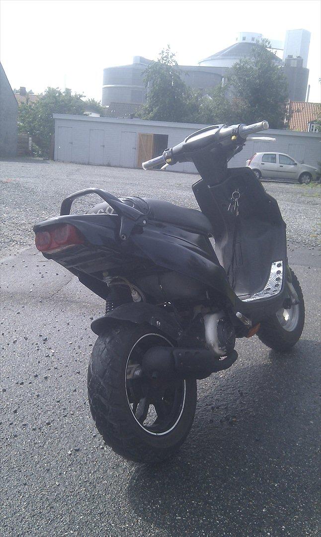 PGO Hot 50 billede 3