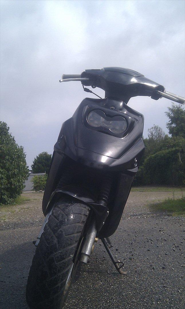 PGO Hot 50 billede 6