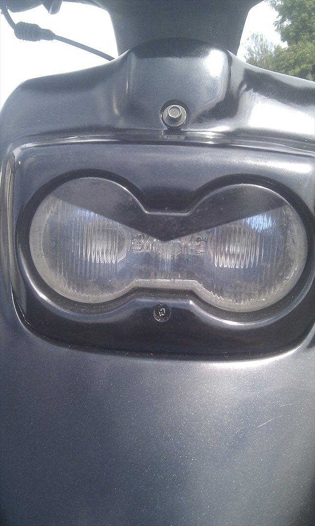 PGO Hot 50 billede 7