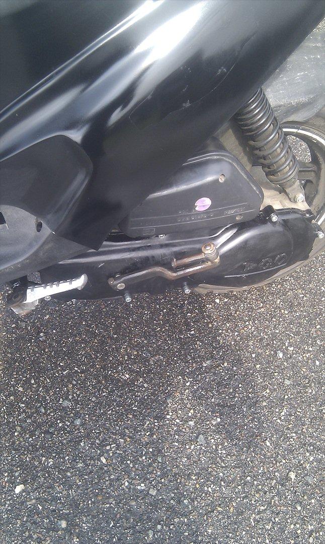 PGO Hot 50 billede 8