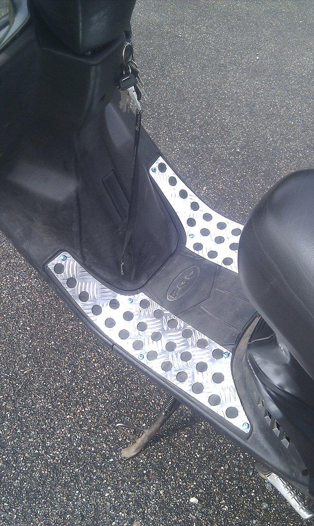 PGO Hot 50 billede 10