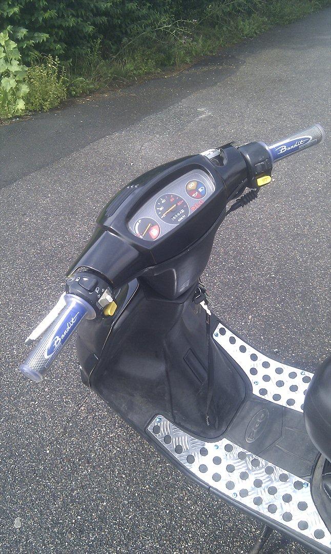 PGO Hot 50 billede 11