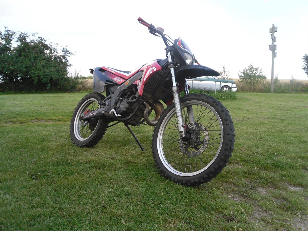 Gilera smt billede 4